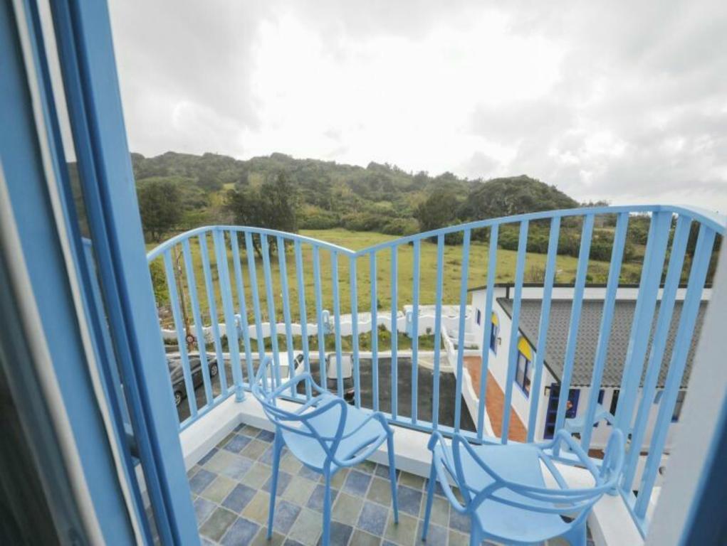 Shen'S Village Hotel Cozy Cape Eluanbi Exterior photo