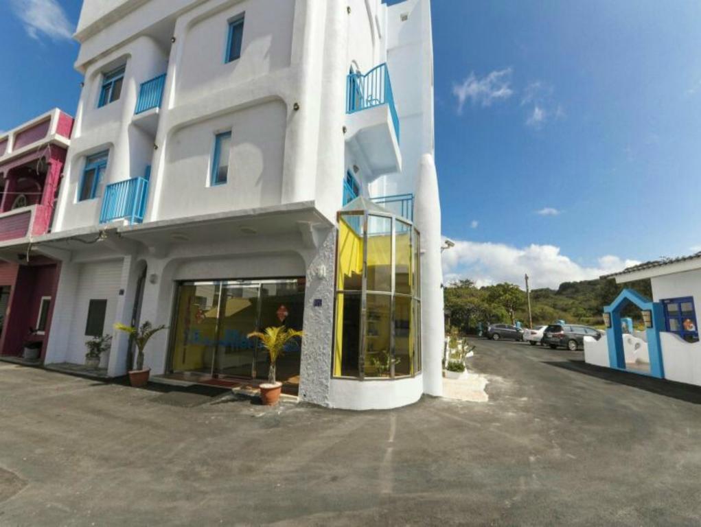 Shen'S Village Hotel Cozy Cape Eluanbi Exterior photo