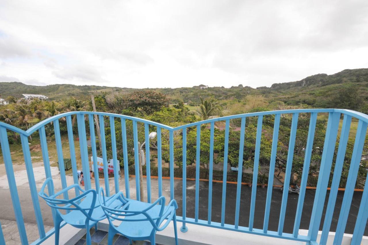 Shen'S Village Hotel Cozy Cape Eluanbi Exterior photo